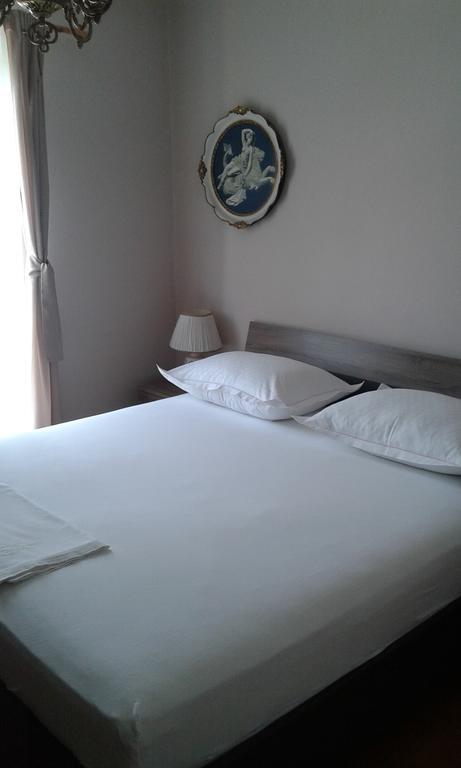 Apartman Sulic Подгора Экстерьер фото